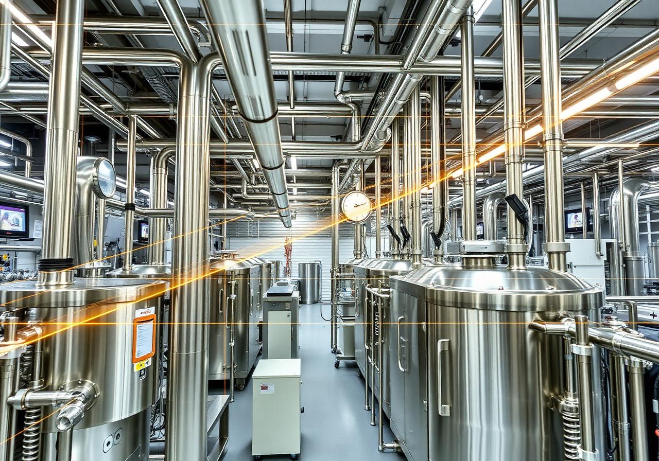 GMP facility — Cork, Ireland