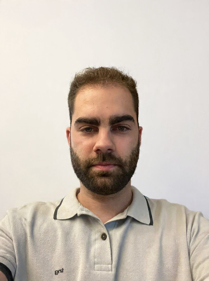 Lucas Almeida Pereira